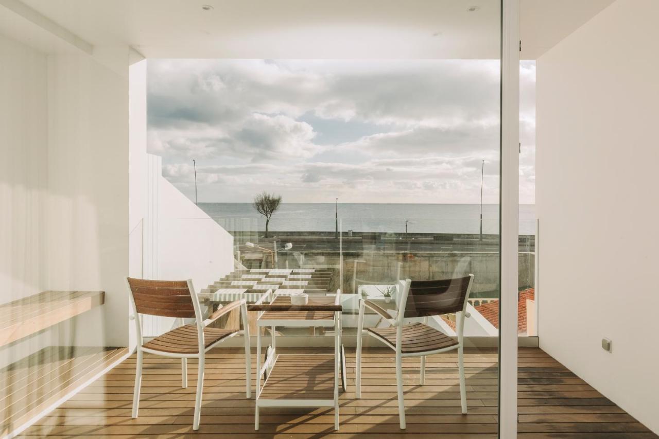 Coast View By Azores Villas Ponta Delgada Eksteriør bilde